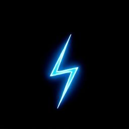 ⚡